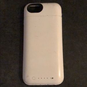 Mophie case